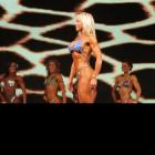 Wendy  Bogard - NPC Emerald Cup 2012 - #1